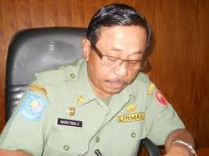 Kadis Disnaker Juga Menedukung APAKRI